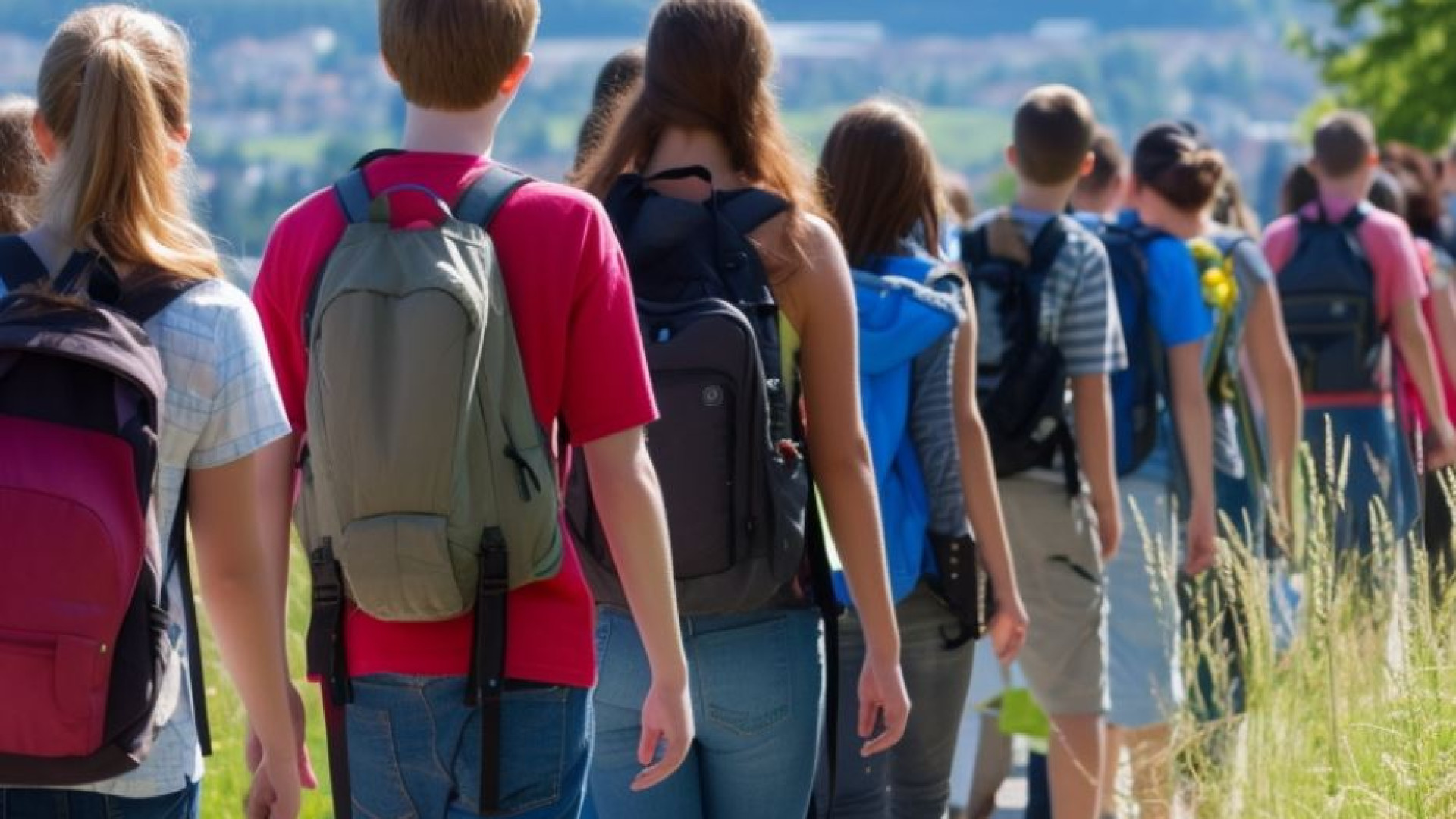 Immagine di «Volete aiutare i figli? Non risolvete i problemi al loro posto»