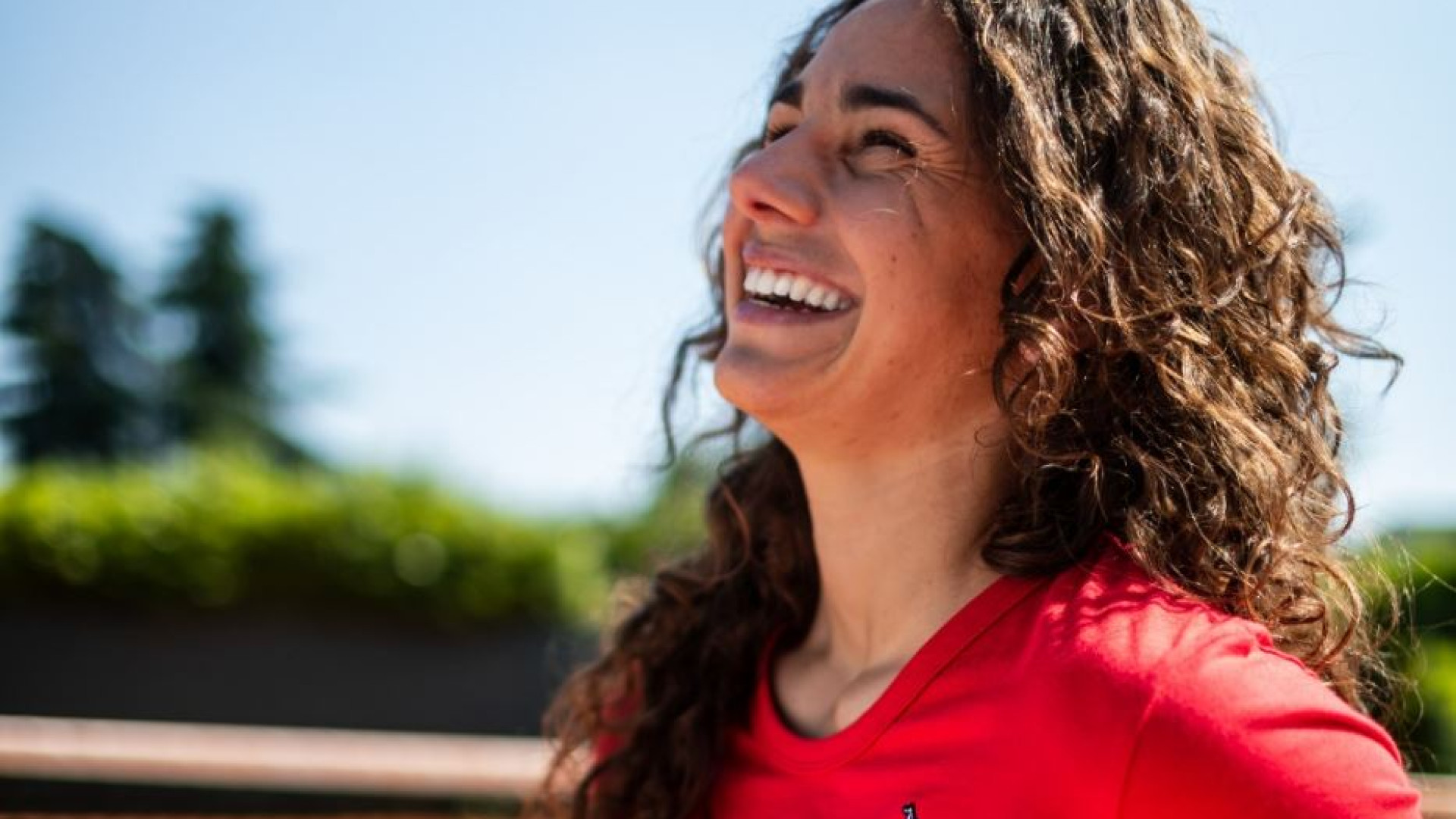 Immagine di «Sono sempre io dopo l'incidente». Giulia nuota nell'oro oltre i limiti