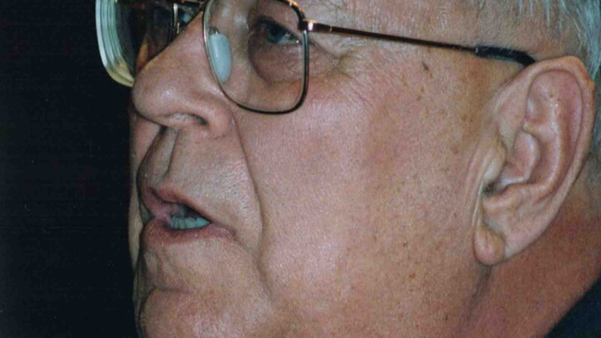 Immagine di Un secolo fa nasceva Danilo Dolci: una vita nonviolenta