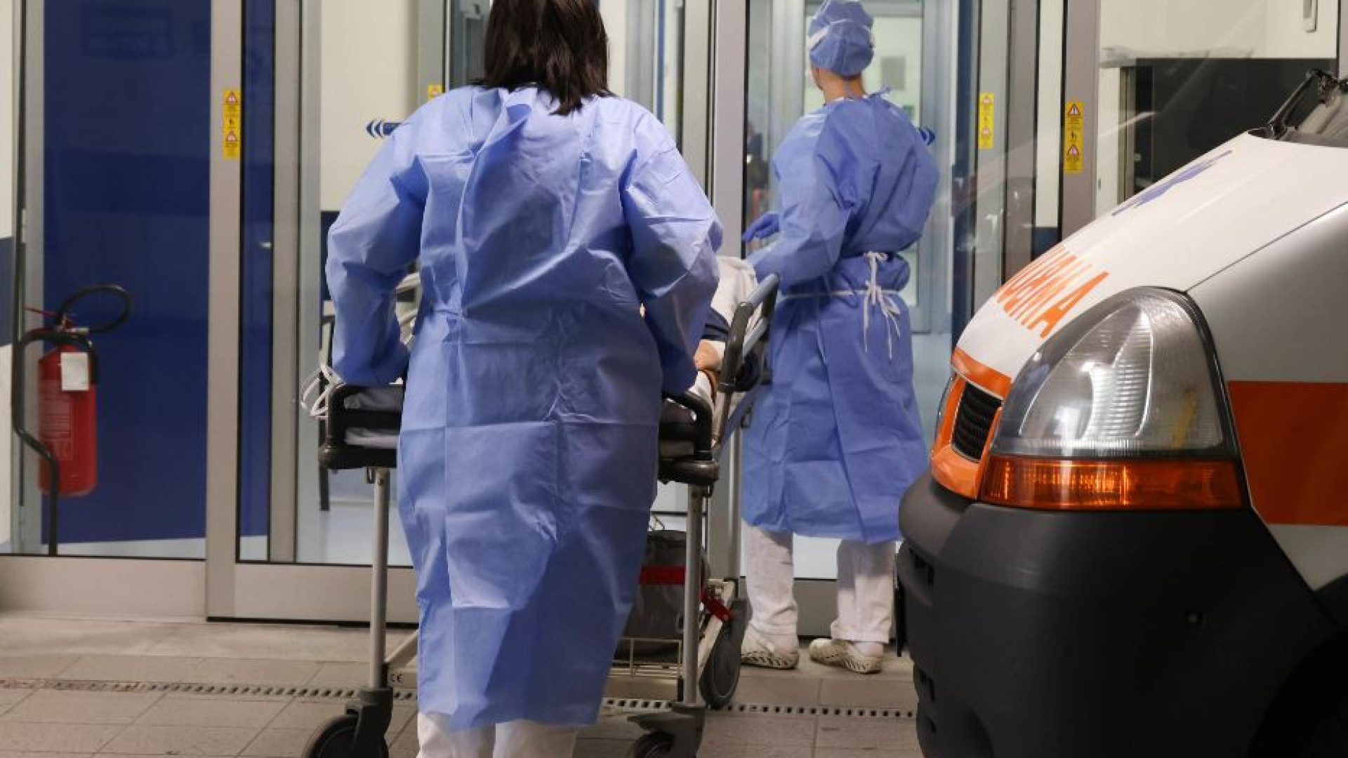 Immagine di Sempre più domande dai pazienti, i medici cercano risposte più umane