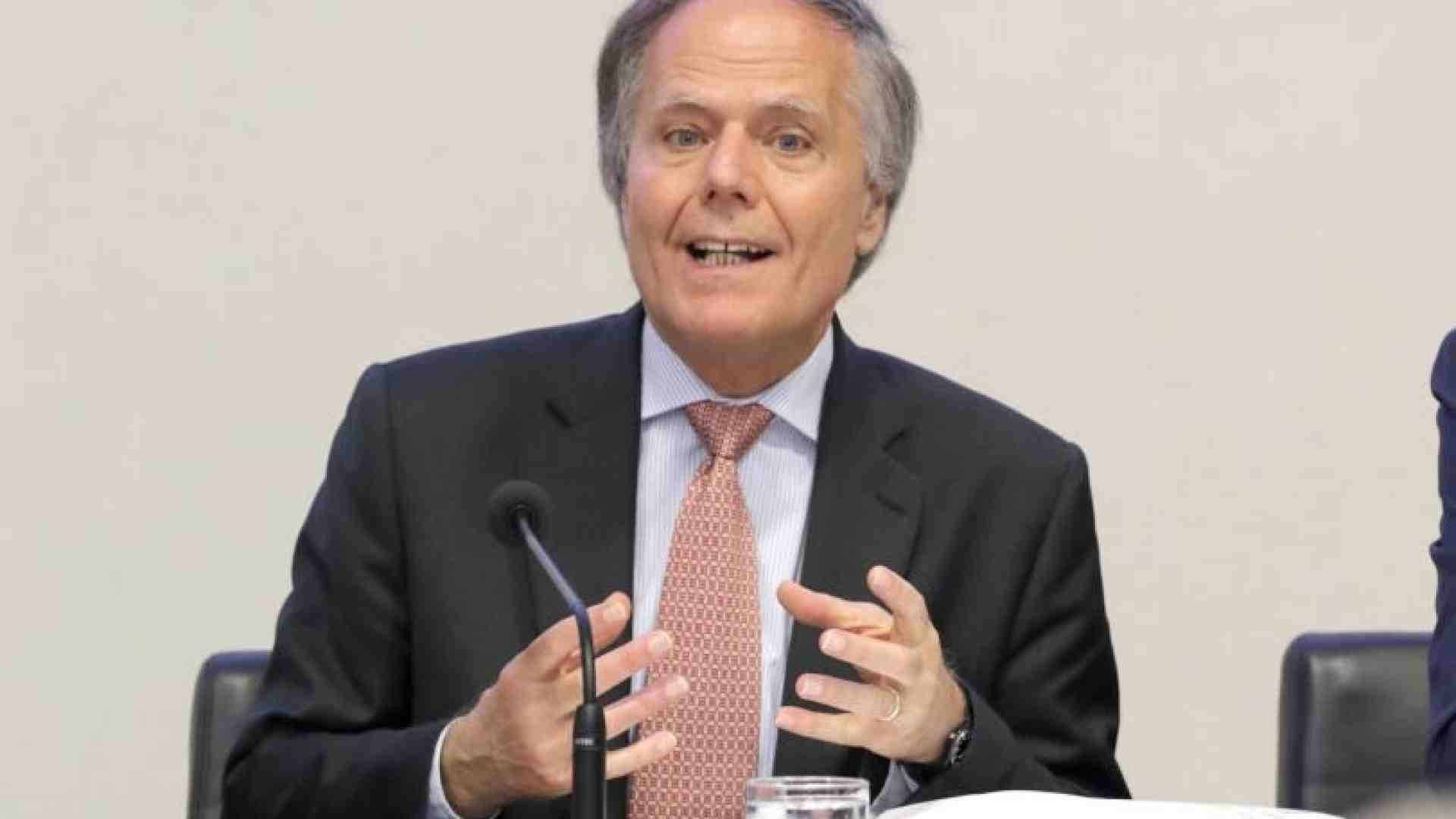Immagine di Moavero: «Partita vera è su come cambiare l'Europa»
