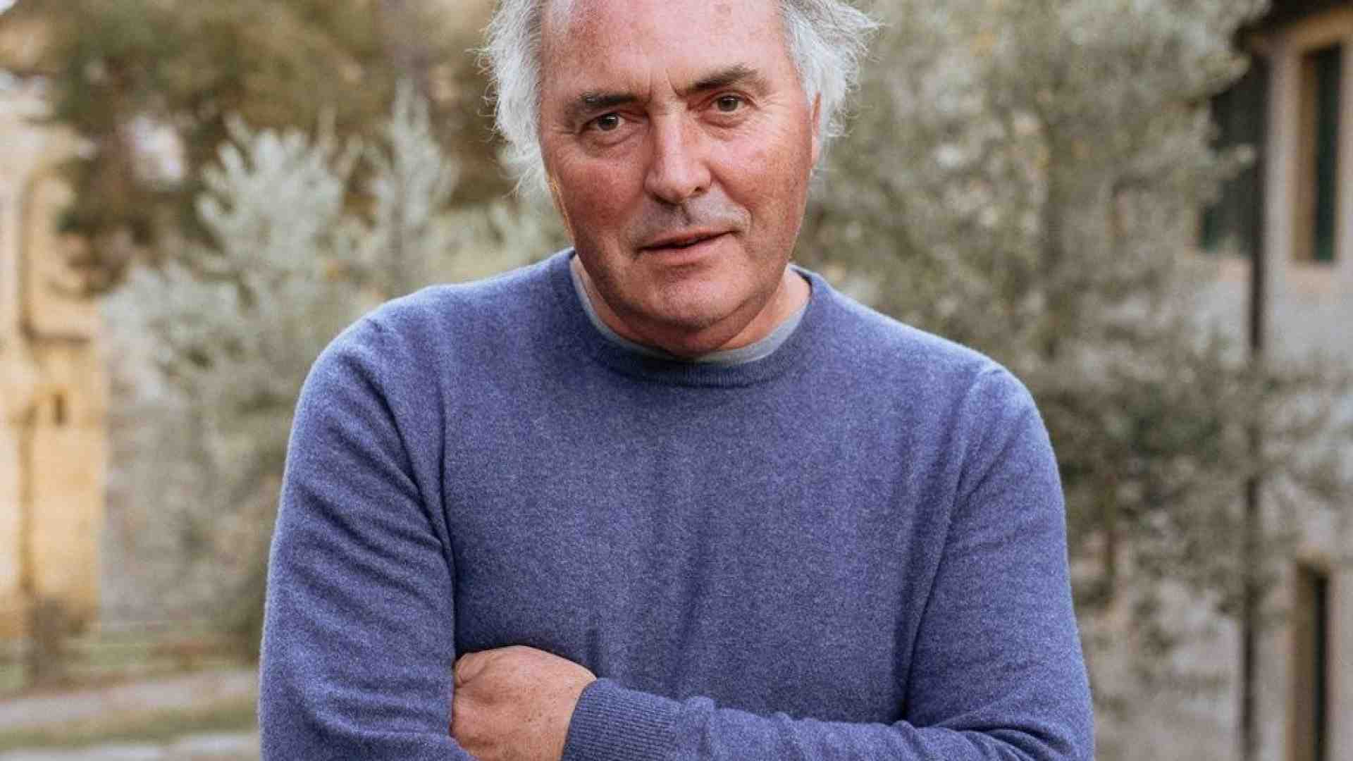 Immagine di L’esperienza di don Gigi che in una pieve toscana “cura” le anime ferite