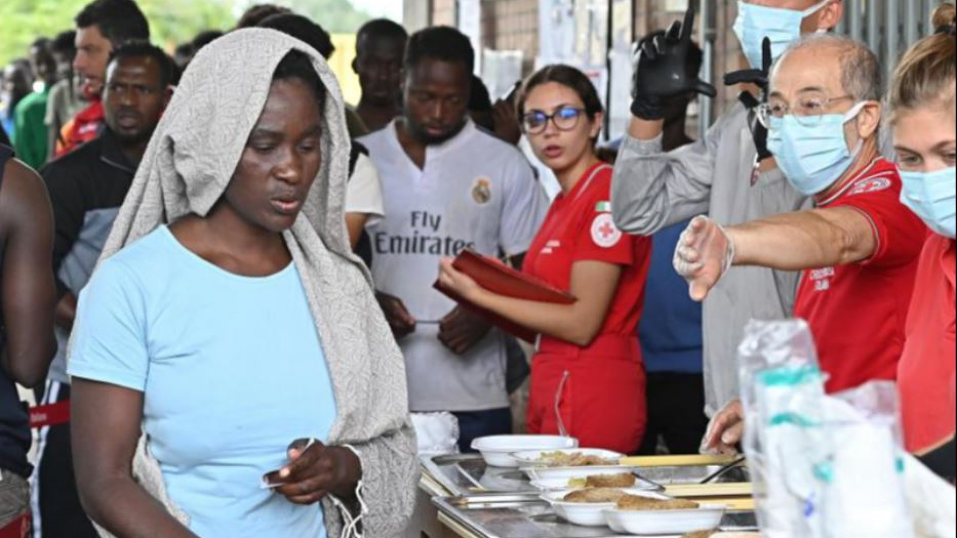 Immagine di Giro di vite sui migranti che lavorano: fuori dal sistema dell’accoglienza