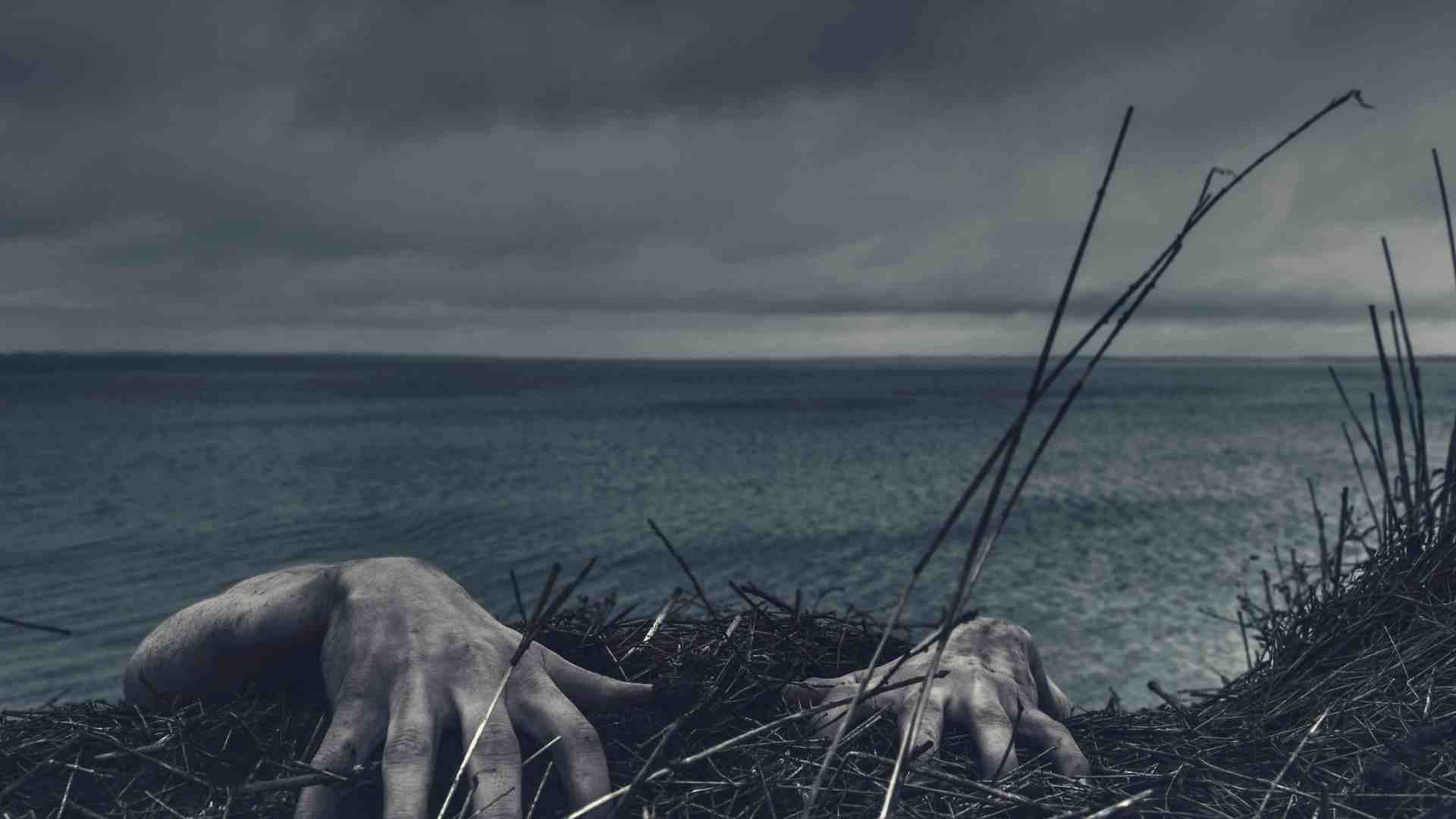 Immagine di La volta che abbiamo girato "Il mostro dell'obitorio" nella mia struttura (si fa per dire)