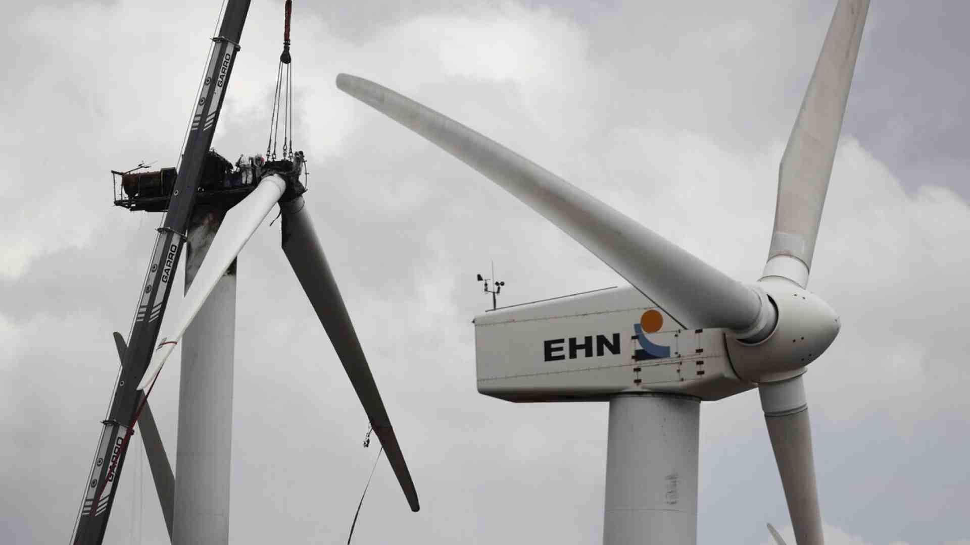 Immagine di L’ottovolante dell’elettrico. Il mercato europeo segnala nuove fragilità per le rinnovabili. Rimedi possibili
