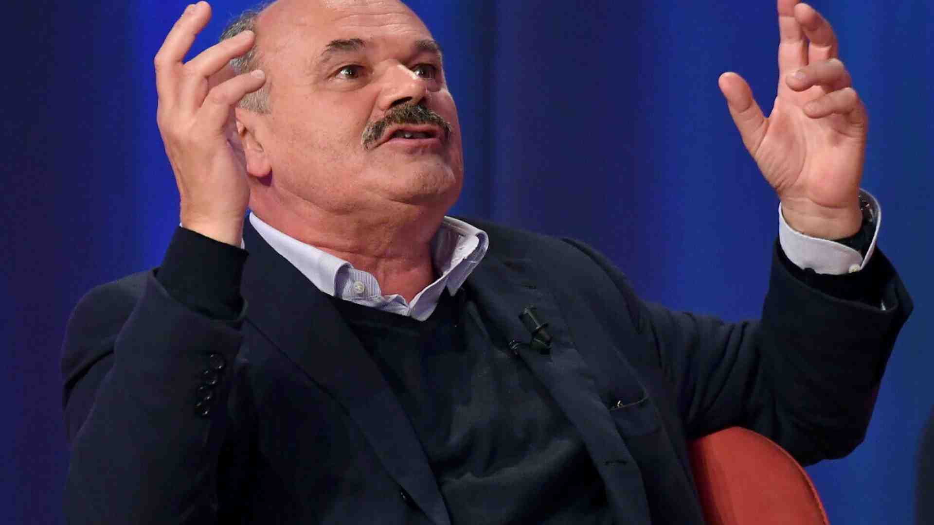 Immagine di Altro che caporalato, con Farinetti arriva il capitanato
