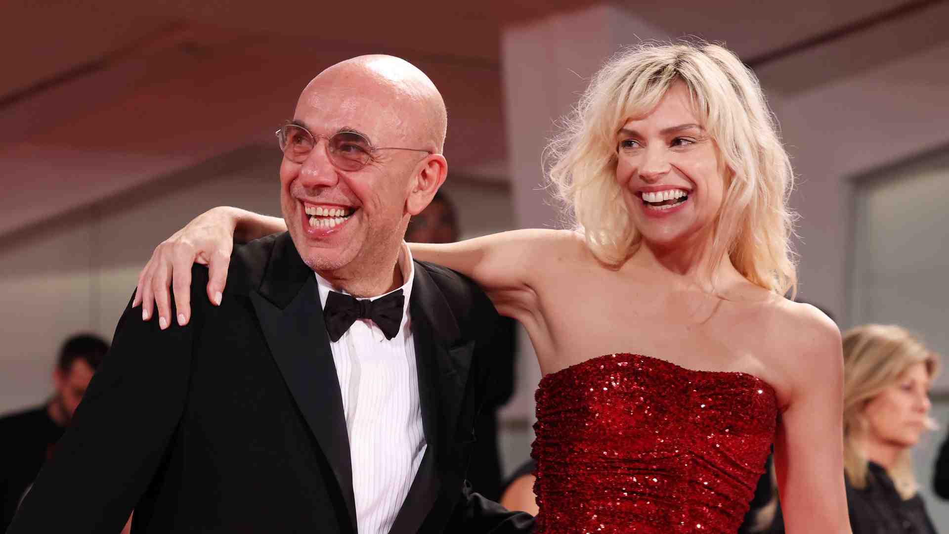 Immagine di Cenare con l'insalata, ovvero la vera causa dietro l'affaire Virzì-Ramazzotti