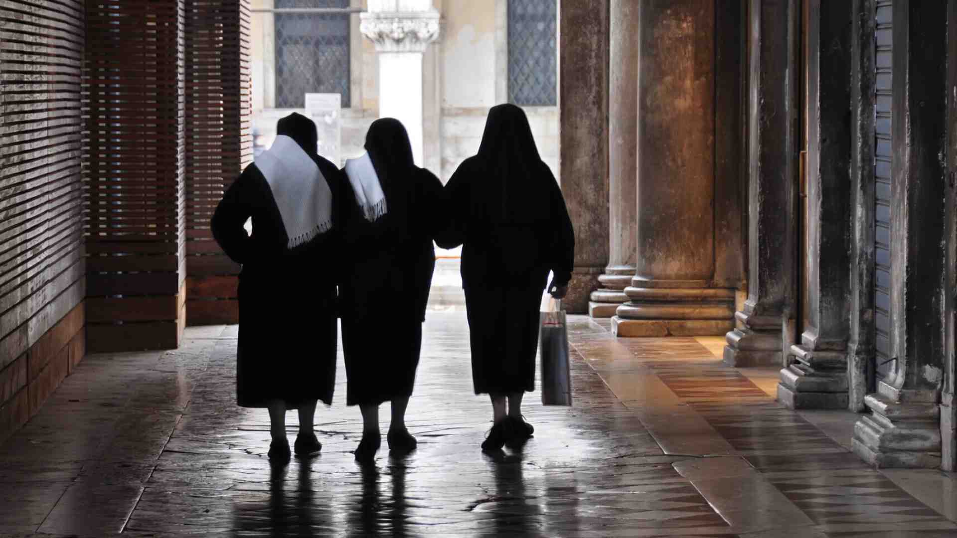 Immagine di La ribellione delle suore