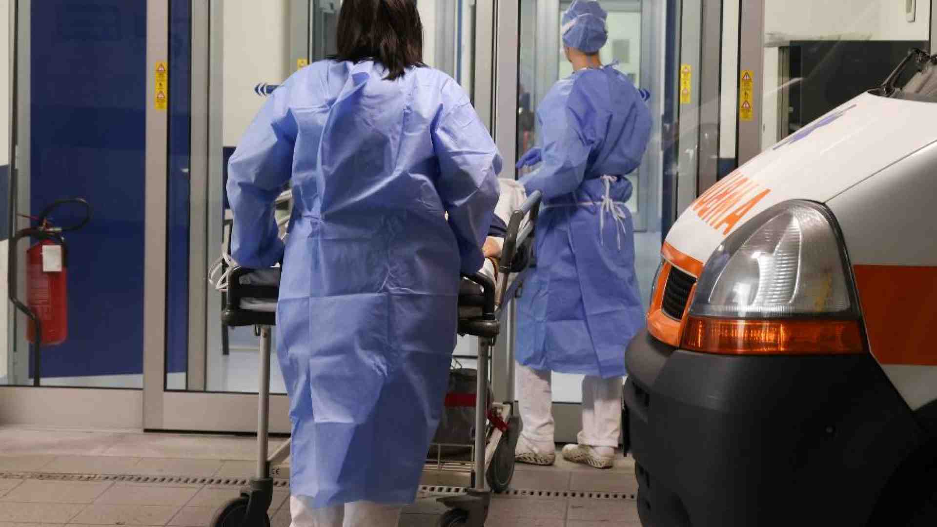 Immagine di Sempre più domande dai pazienti, i medici cercano risposte più umane