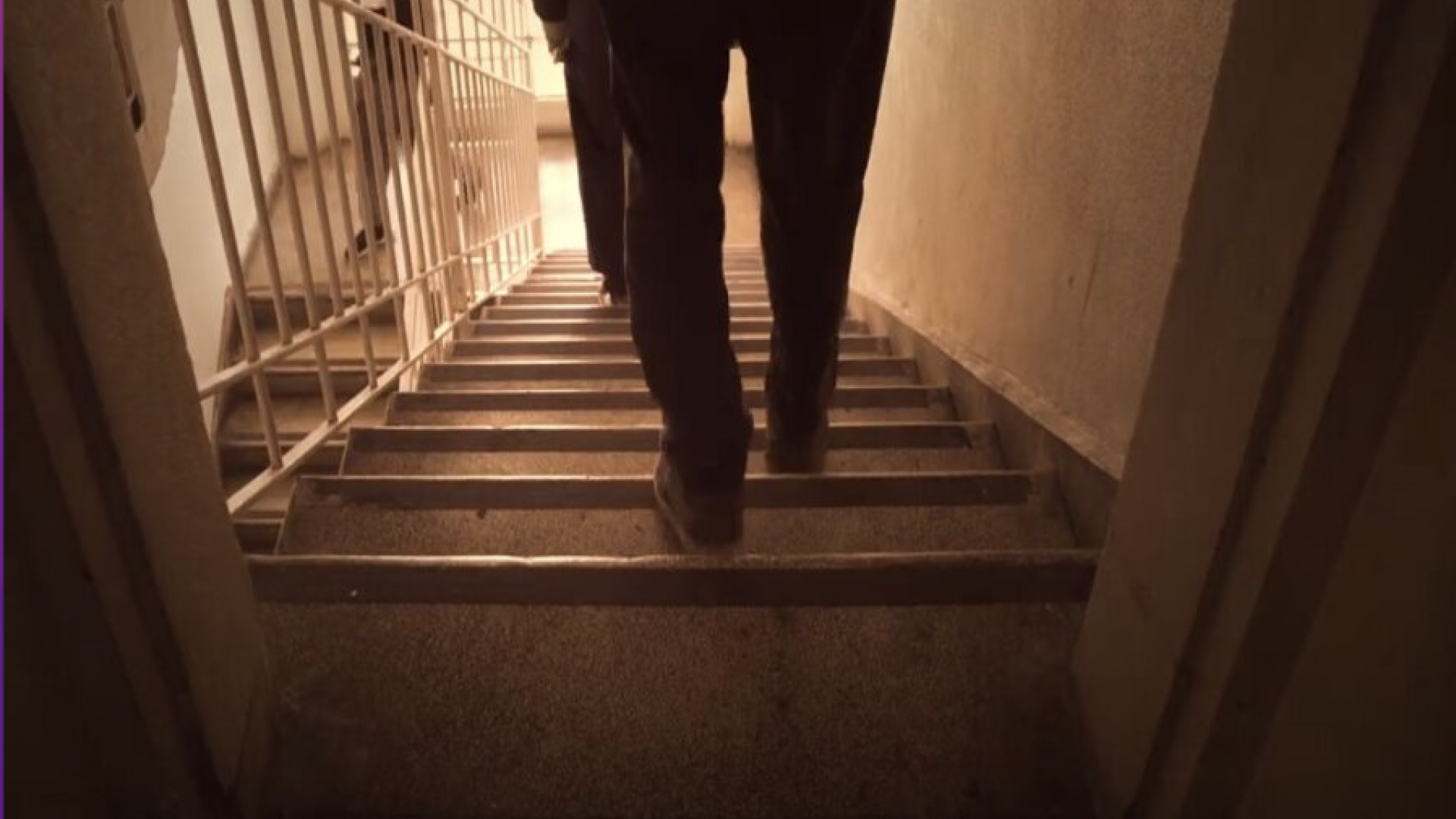 Immagine di Caritas dice ai detenuti: noi siamo “Al tuo fianco”