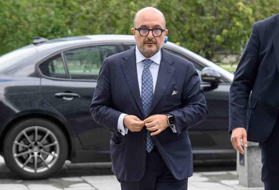 Foto LaPresse
