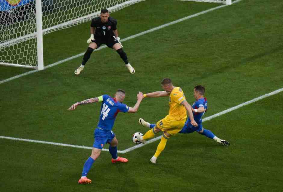 Foto Ap, via LaPresse