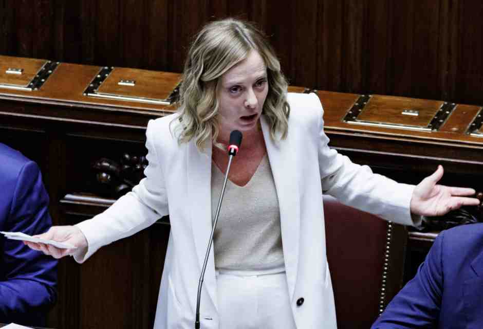 Foto LaPresse
