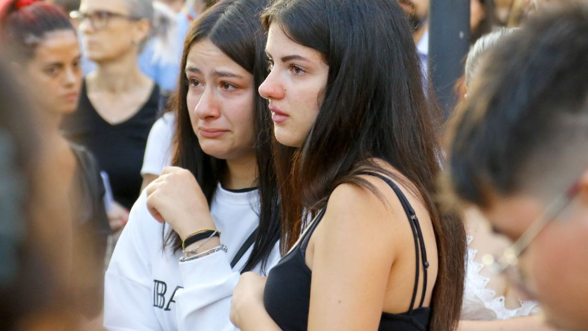 Immagine di L'arcivescovo Valentinetti: «L'omicidio di Thomas ci interpella tutti»