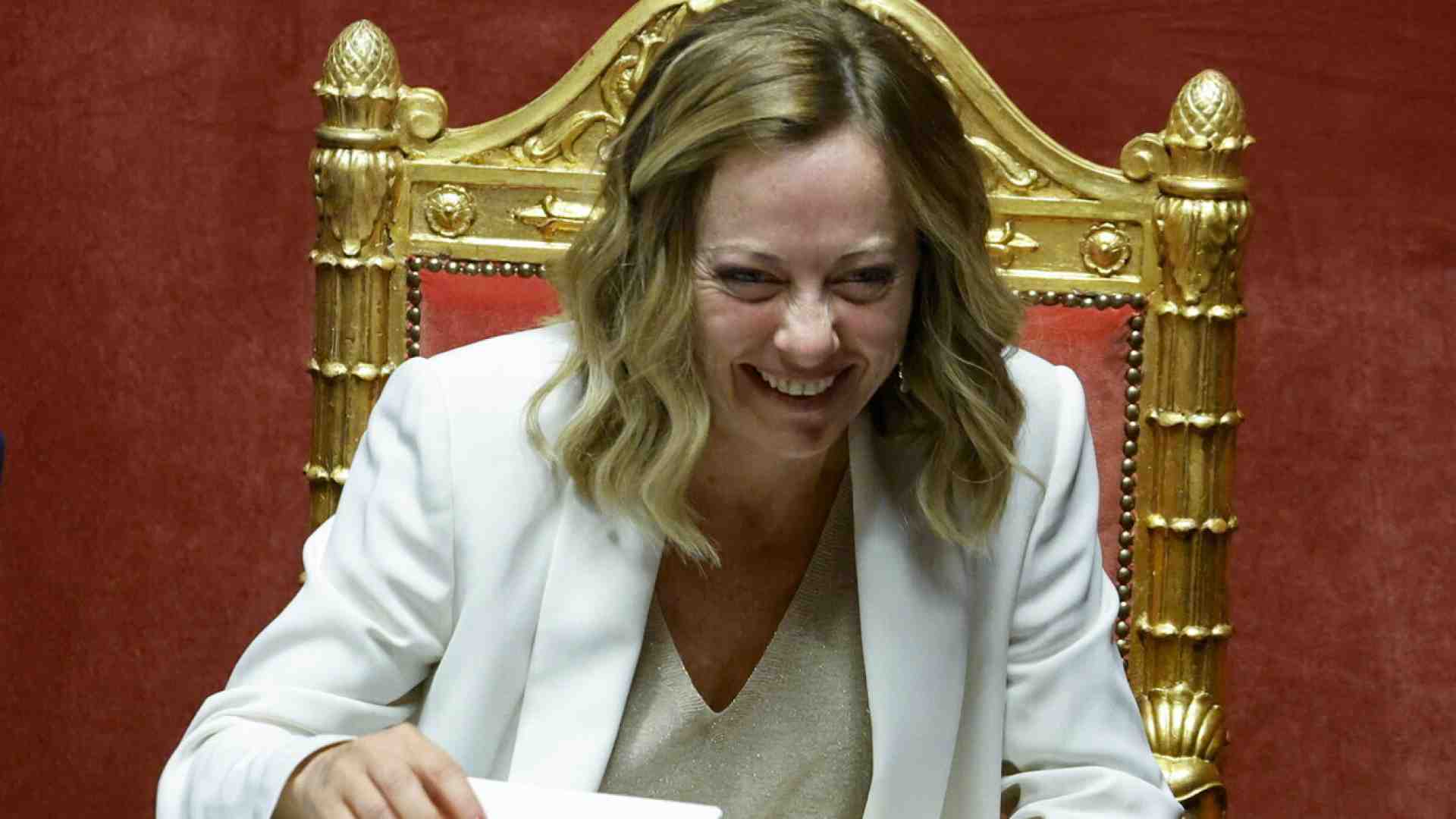 Immagine di Esclusivo: Giorgia Meloni spiega cosa farà in Europa per i prossimi 5 anni
