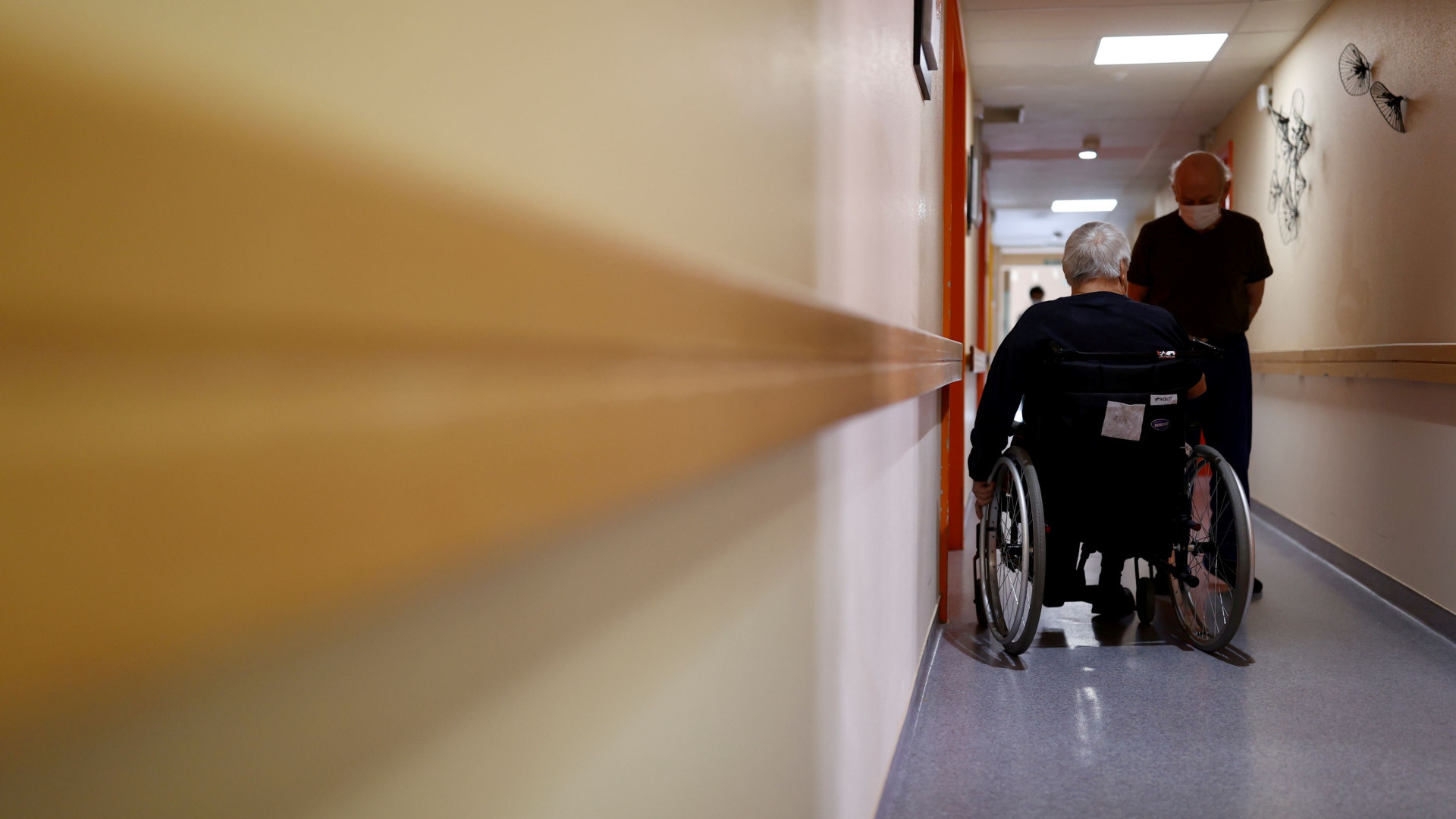 Immagine di Uneba: «Rsa, lo Stato dica chi paga per i malati di Alzheimer»