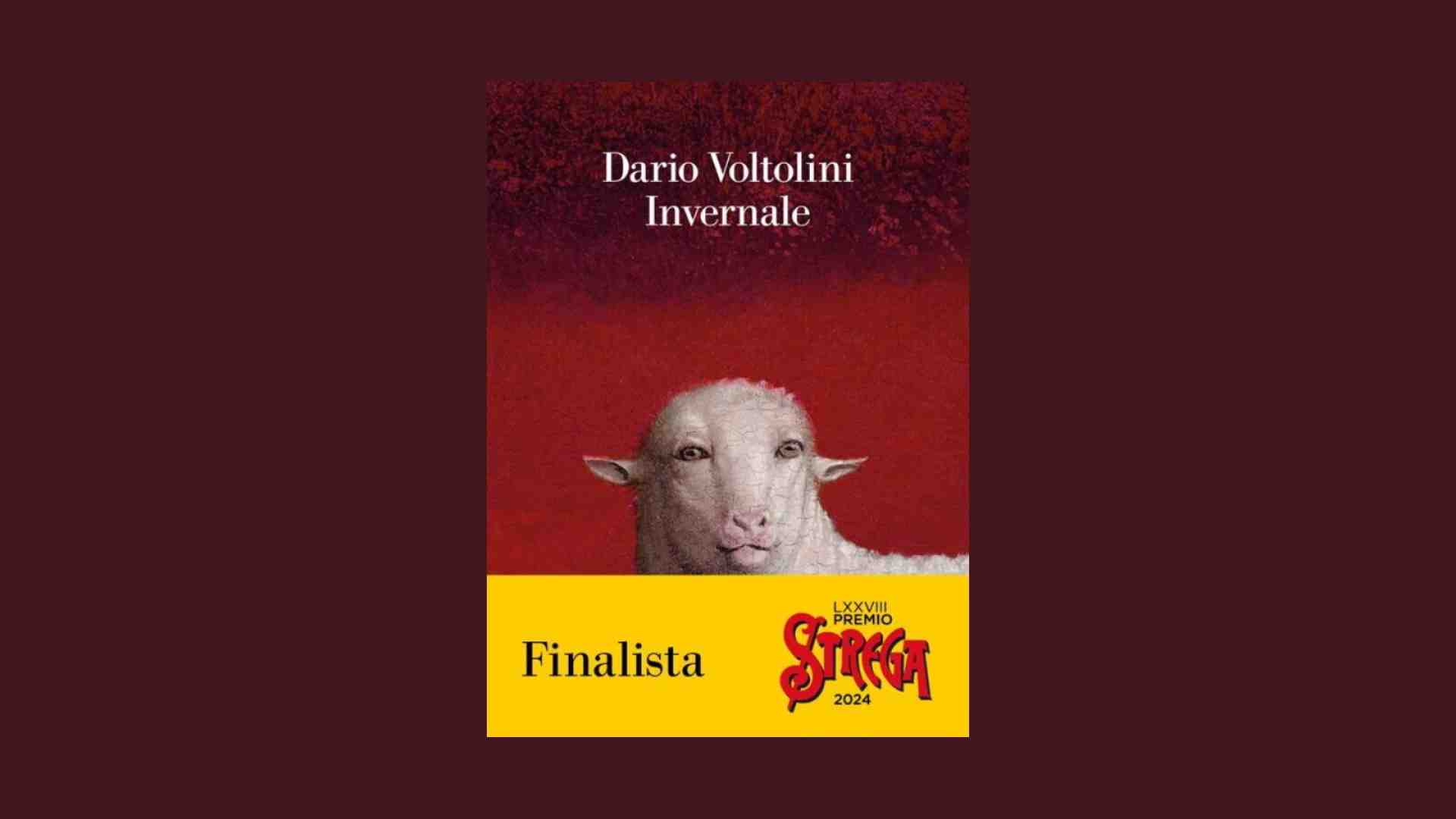 Immagine di Verso lo Strega: "Invernale" di Dario Voltolini