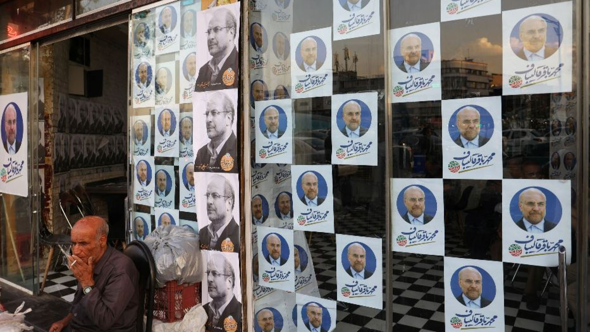 Immagine di Iran alle urne senza sperare nel cambio: chi sono i candidati (conservatori)
