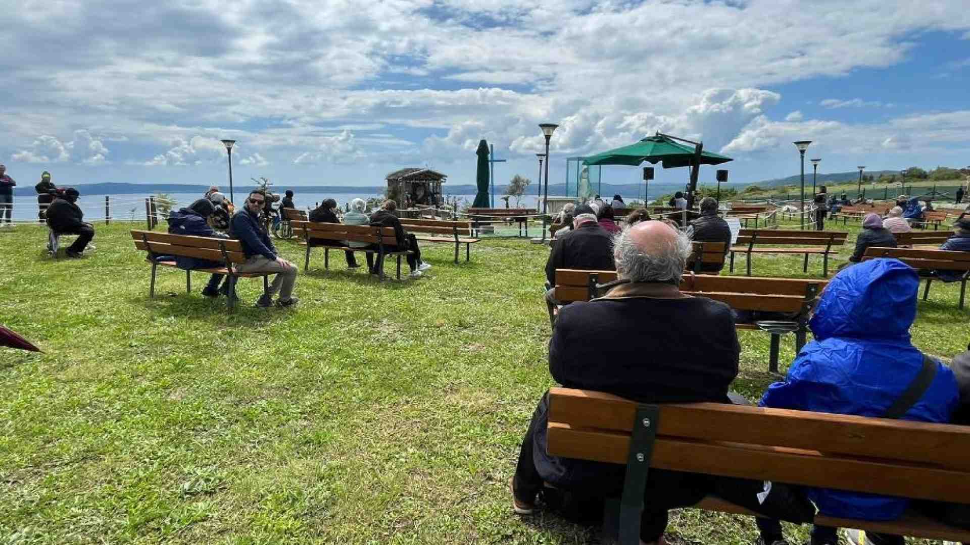 Immagine di La Santa Sede: a Trevignano non c'è stata alcuna apparizione