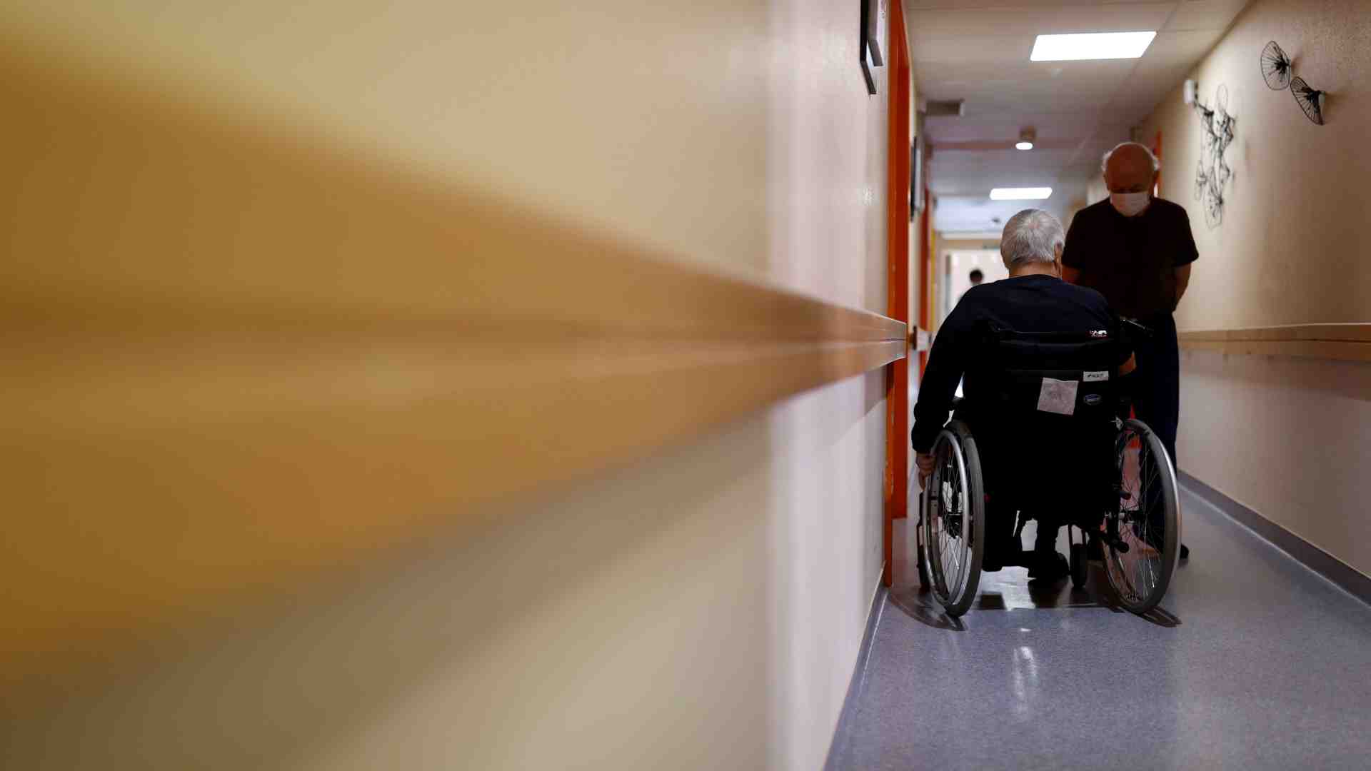 Immagine di Uneba: «Rsa, lo Stato dica chi paga per i malati di Alzheimer»