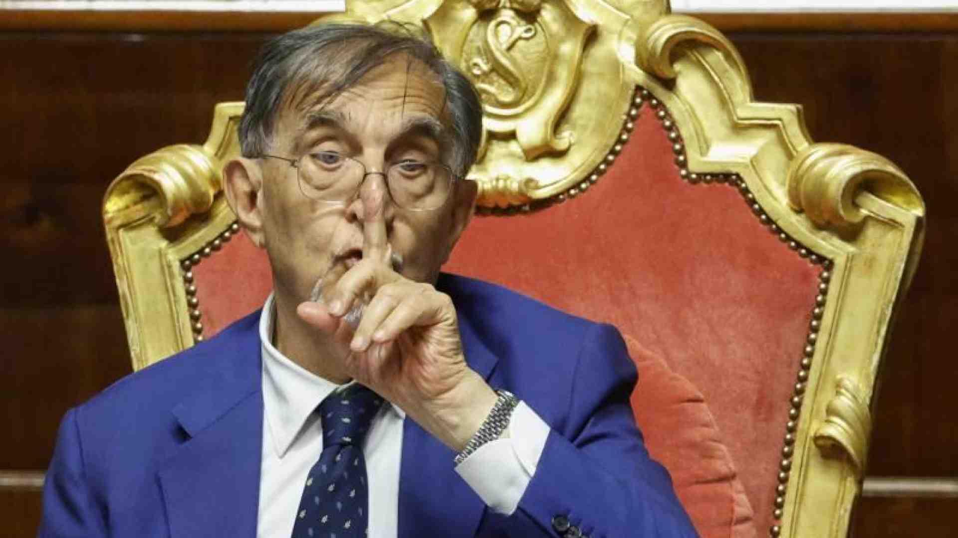Immagine di Il terremoto in Gioventù Nazionale per le frasi antisemite imbarazza Fdi