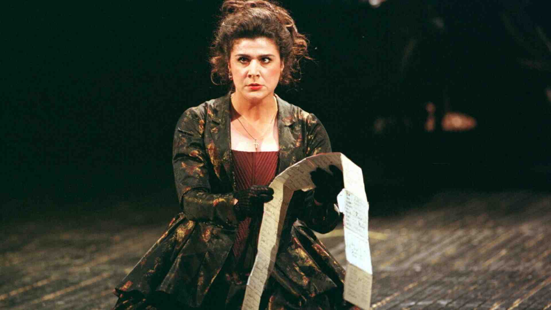 Immagine di Il barocco che ancora ammalia. Viva la diva Bartoli e le sue mille voci