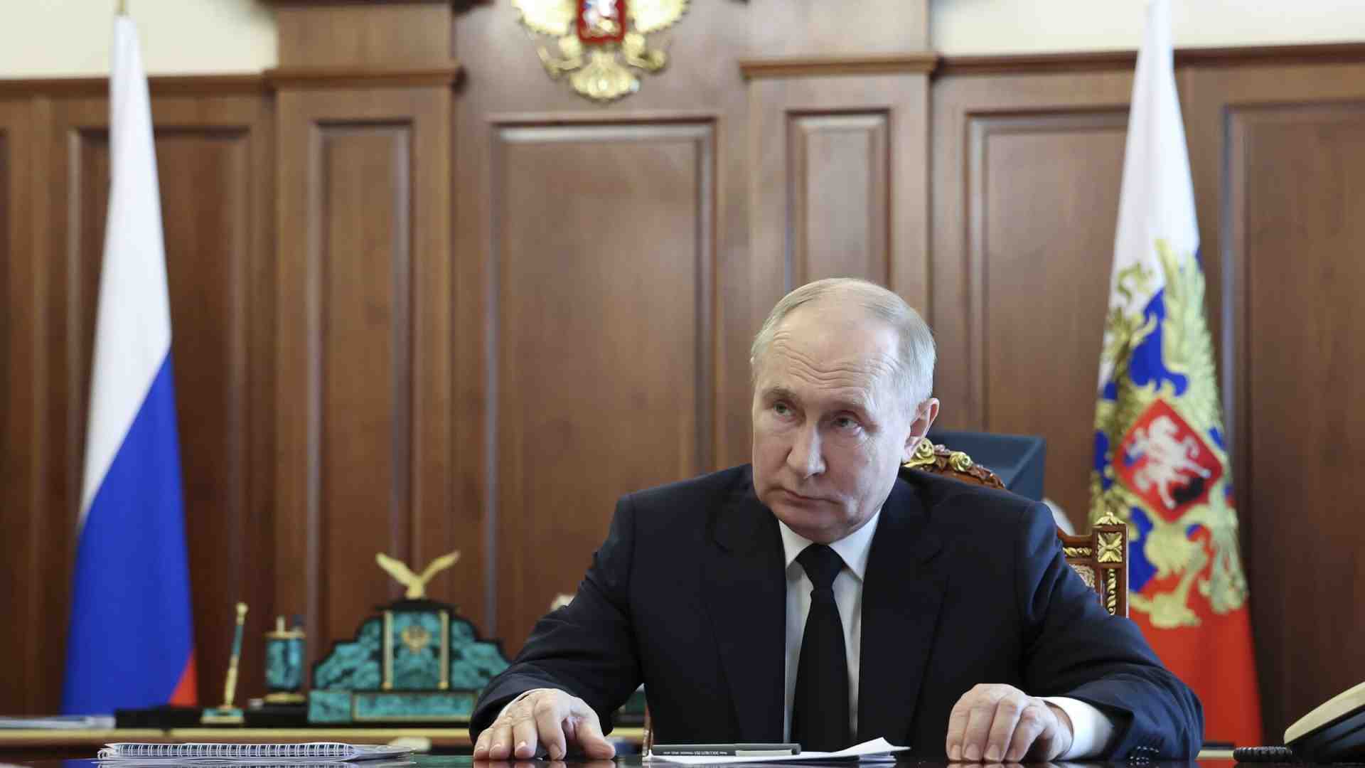 Immagine di I problemi di bilancio della Russia