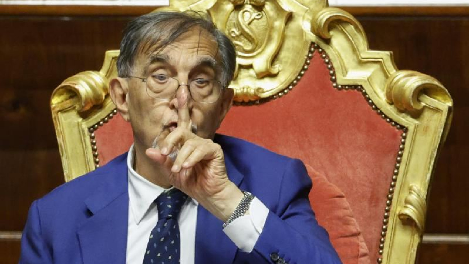 Immagine di Il terremoto in Gioventù Nazionale per le frasi antisemite imbarazza Fdi
