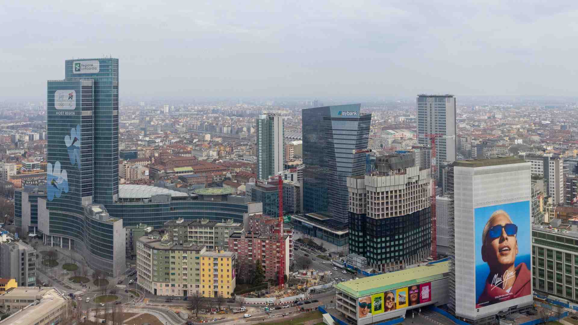 Immagine di Decreti, procura, costruttori e assessori. La vera guerra della casa a Milano