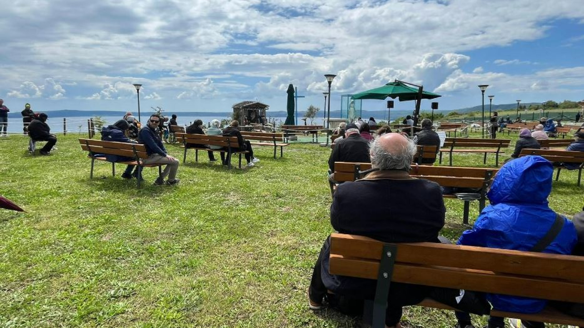 Immagine di La Santa Sede: a Trevignano non c'è stata alcuna apparizione