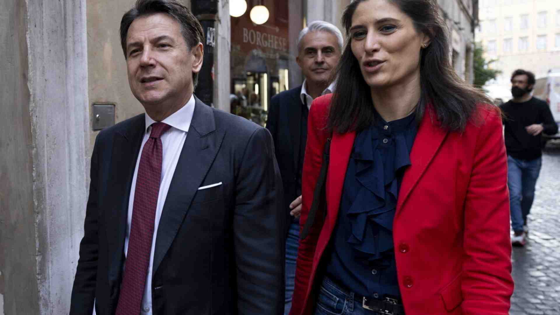 Immagine di Il flop M5s alle comunali, città per città. E domani a Roma arriva Dibba