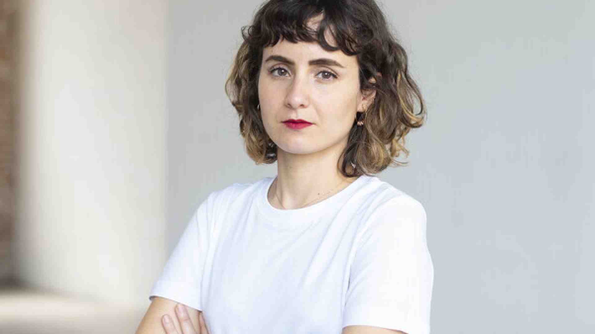 Immagine di Viaggio nella solitudine contemporanea. La versione di Rebecca Moccia