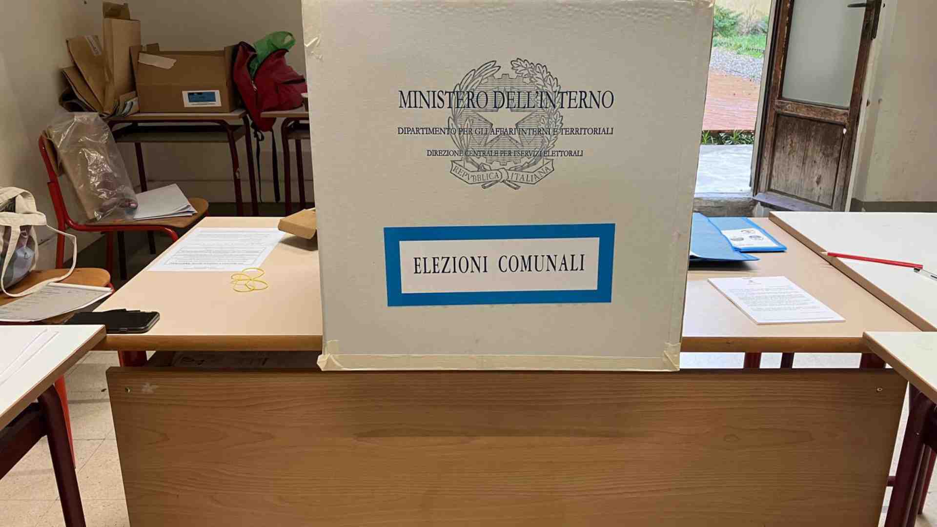 Immagine di La sinistra esulta nel Lazio, e a destra (Tivoli a parte) partono i j’accuse reciproci