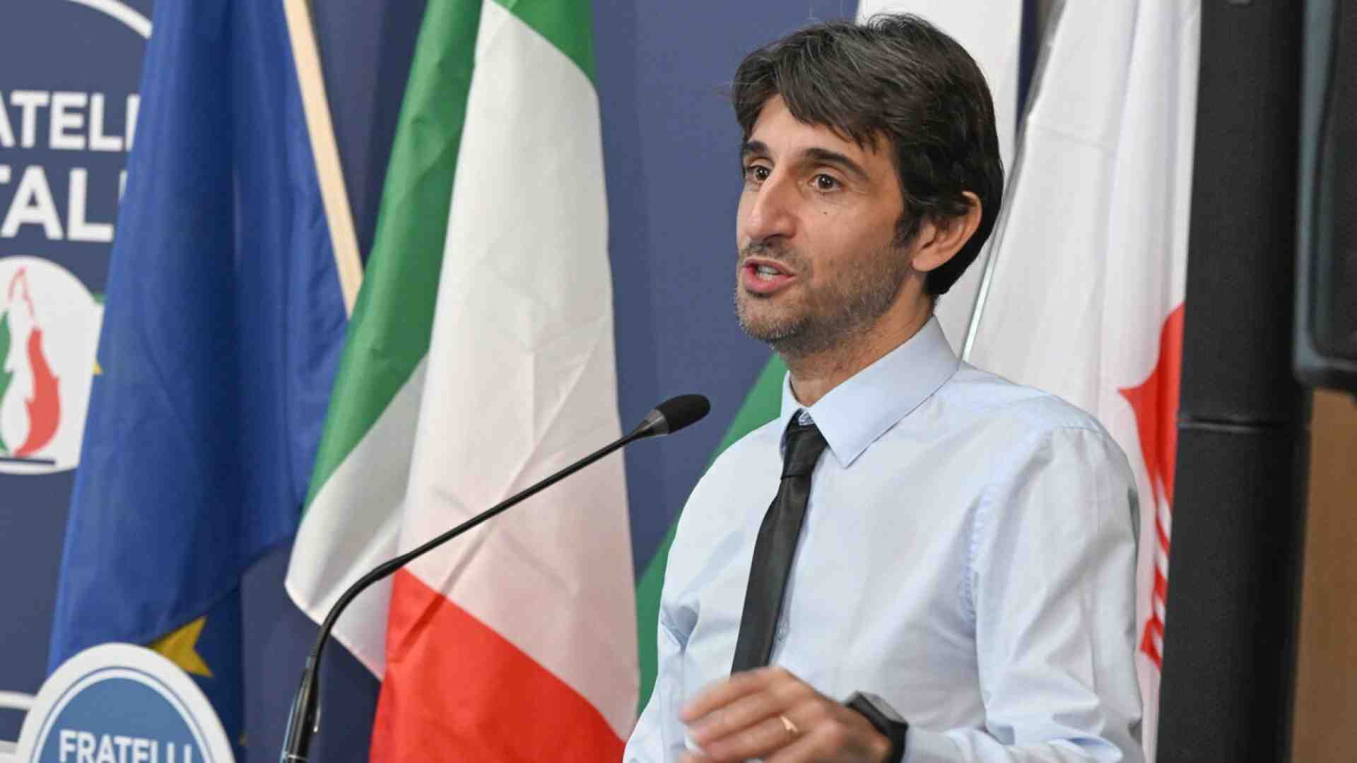 Immagine di La destra frena in Toscana. E ora Lega e FI contestano le scelte di FdI in regione: “Tocca a noi”