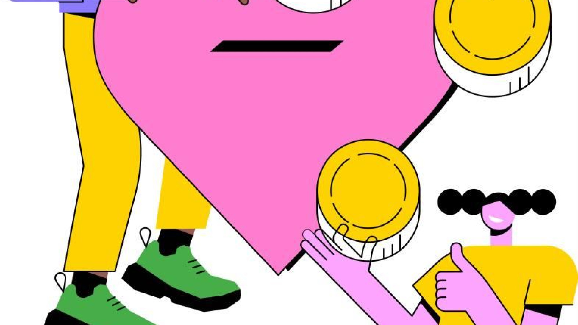 Immagine di Aziende e cittadini, il potere della generosità