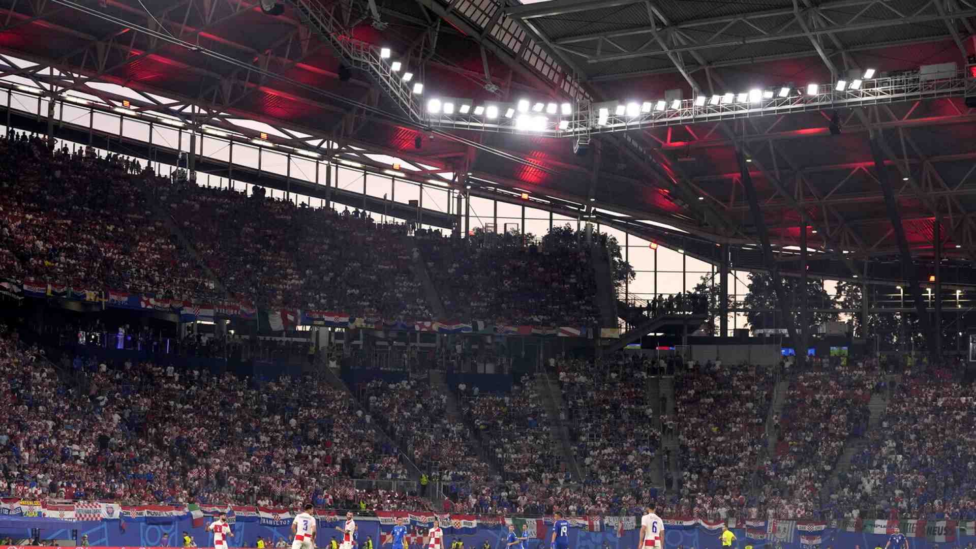 Immagine di Un Europeo ben poco tedesco