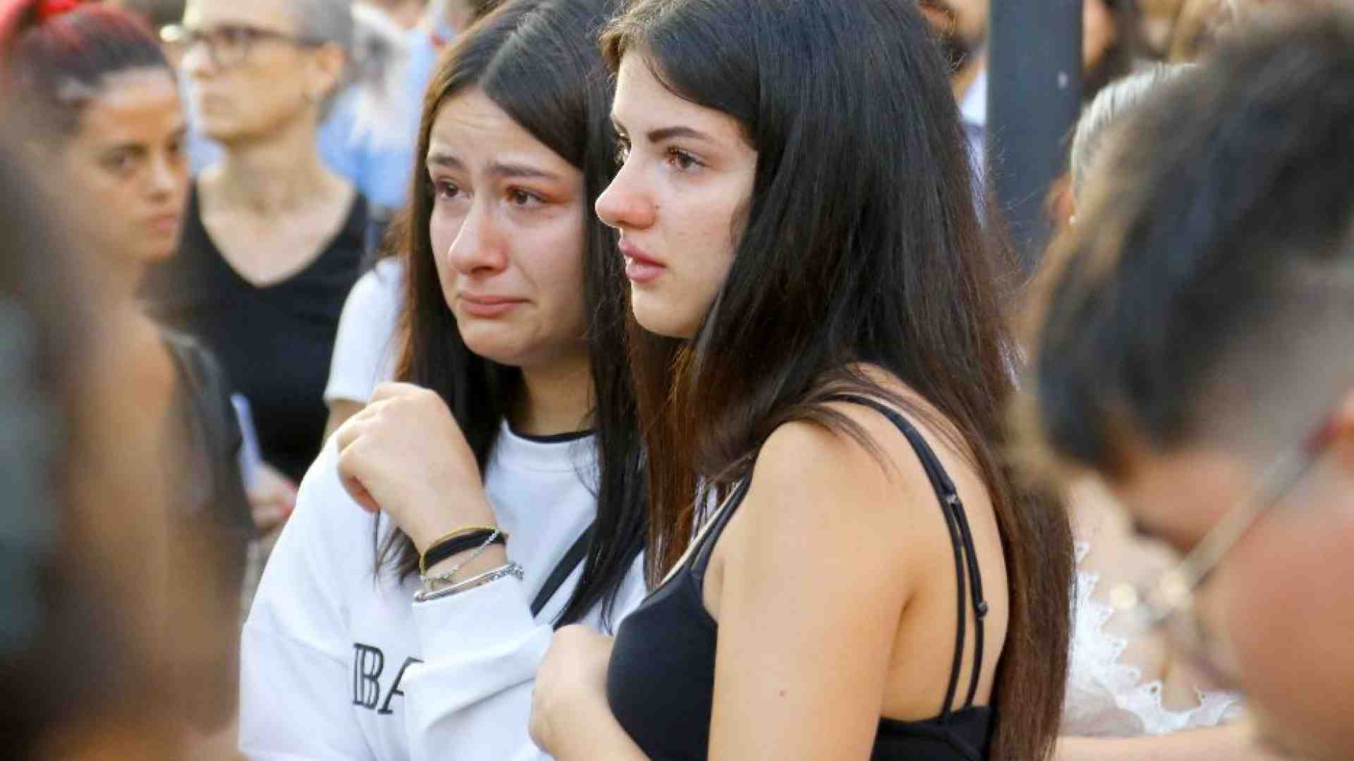 Immagine di L'arcivescovo Valentinetti: «L'omicidio di Thomas ci interpella tutti»