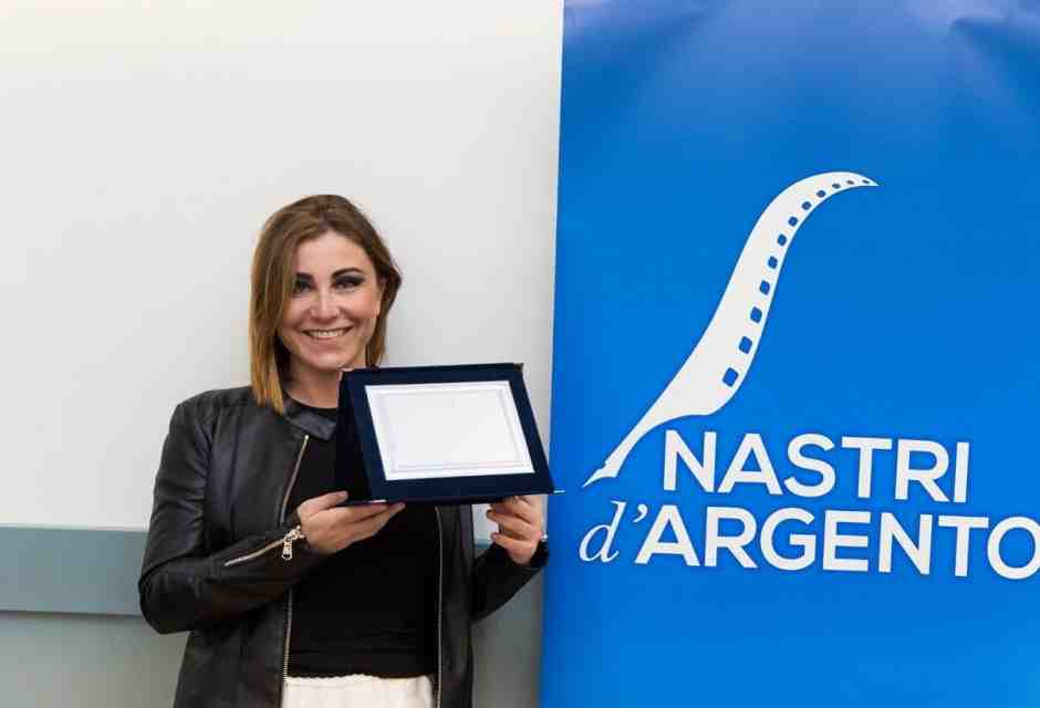 Foto pagina Fb, Manuela Cacciamani