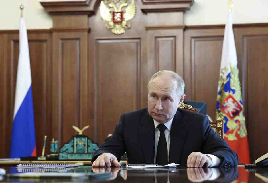 I problemi di bilancio della Russia