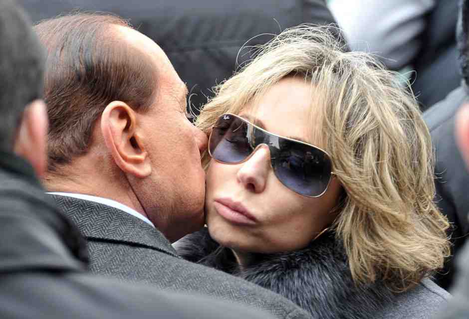 Leggere l’intervista a Marina Berlusconi sul Cav. e non riconoscere il Cav. (ma solo la Ztl)