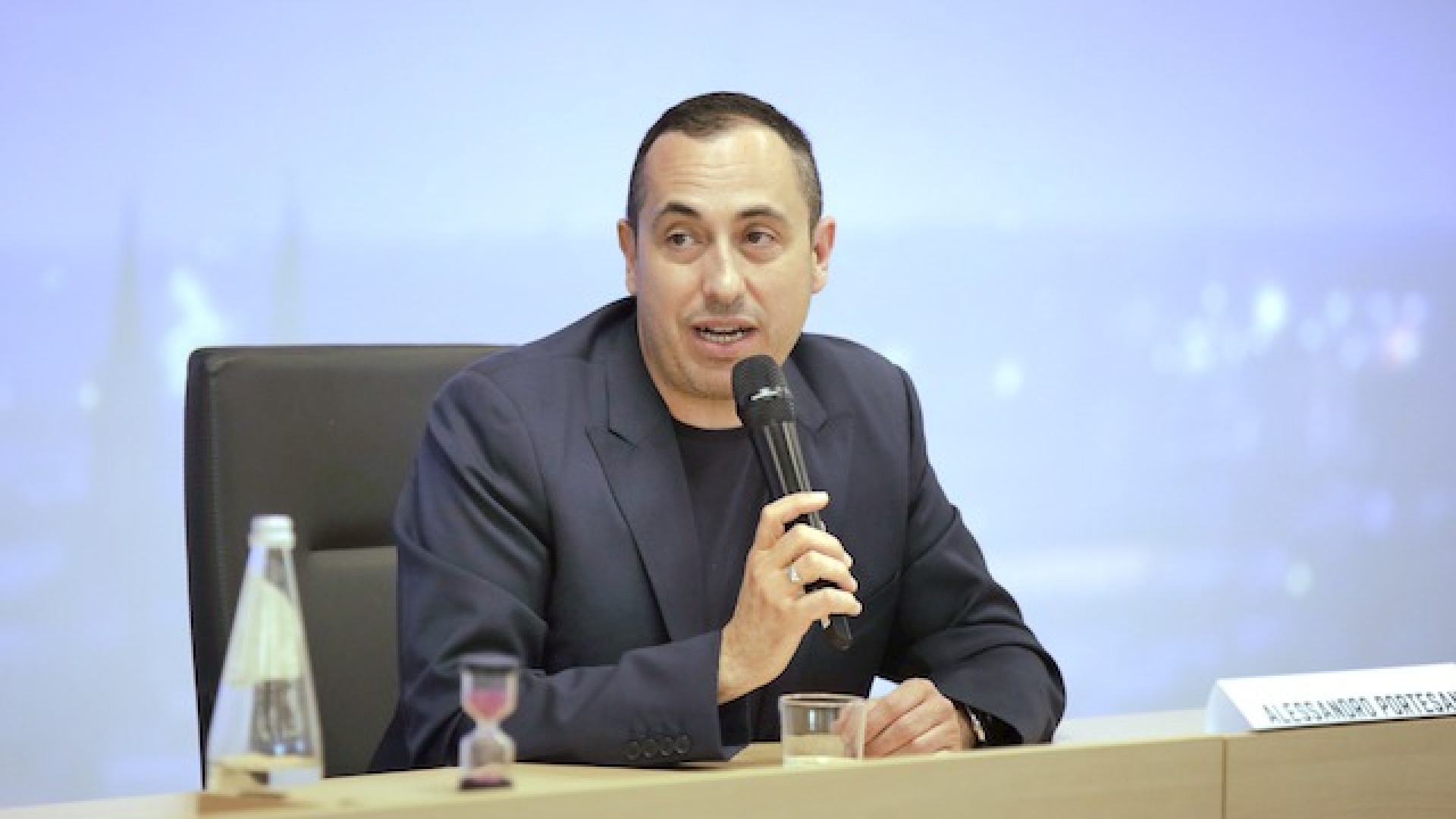 Immagine di «Progetto civico: avanti!»