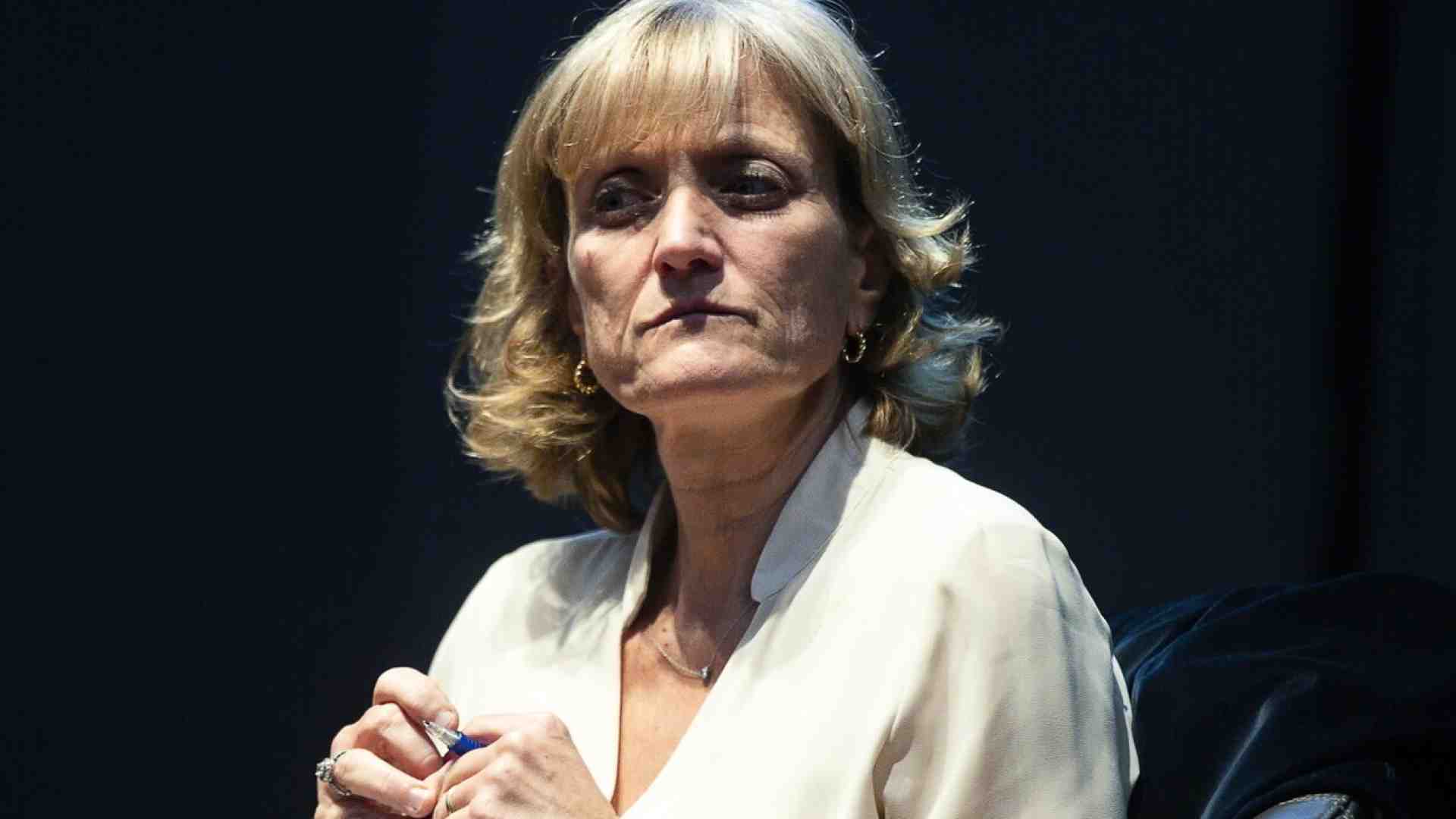 Immagine di Di Segni (Ucei): “Sull’antisemitismo FdI faccia pulizia al suo interno”