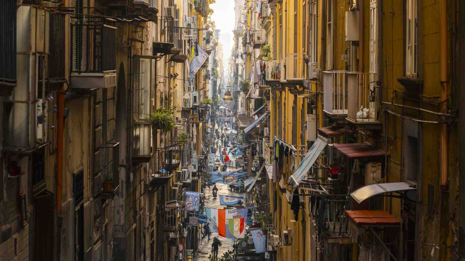 Immagine di I veri tabù che il sud deve affrontare prima di esultare per i dati del pil