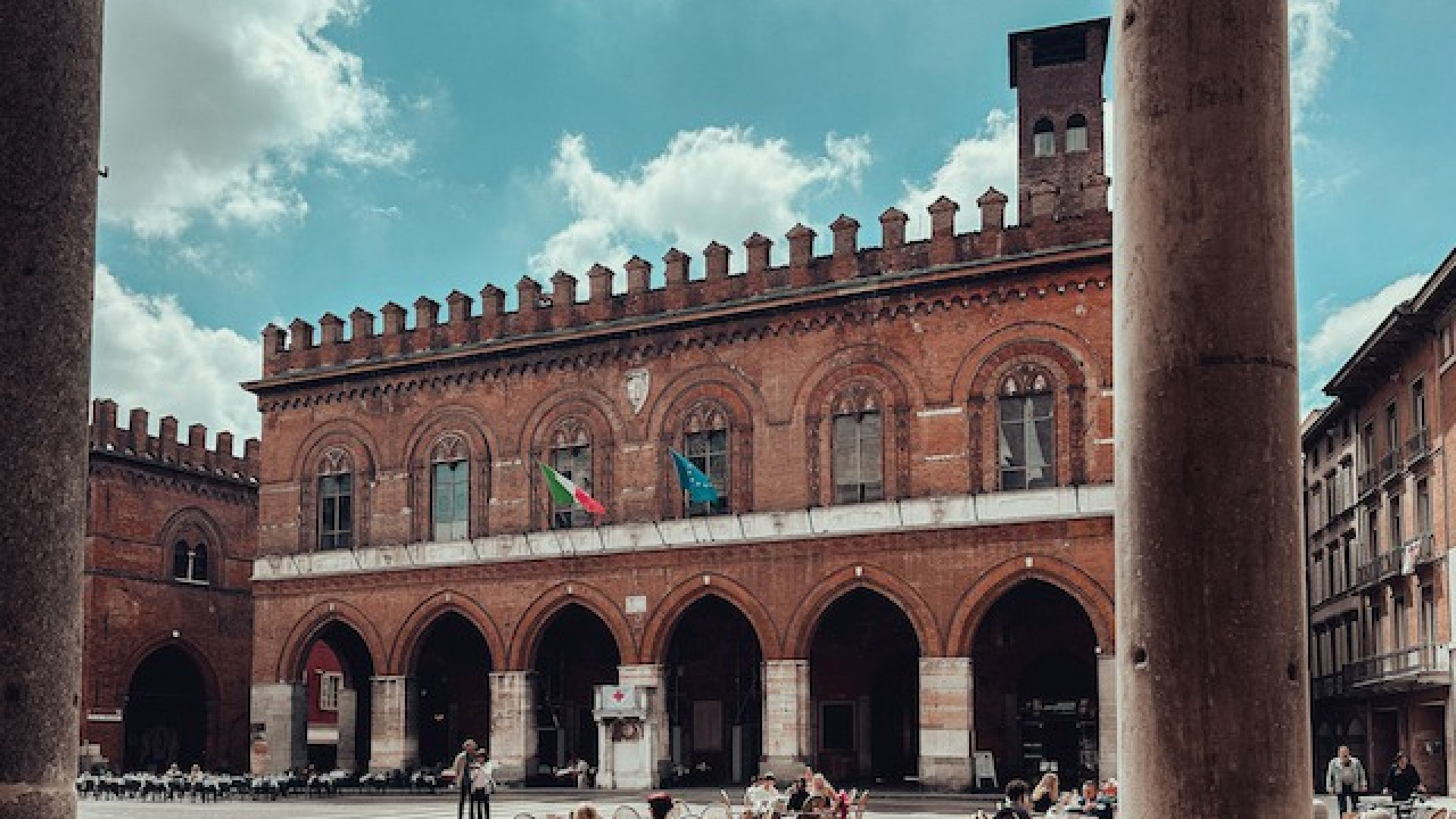 Immagine di Giunta: volti nuovi, esperti e... politici