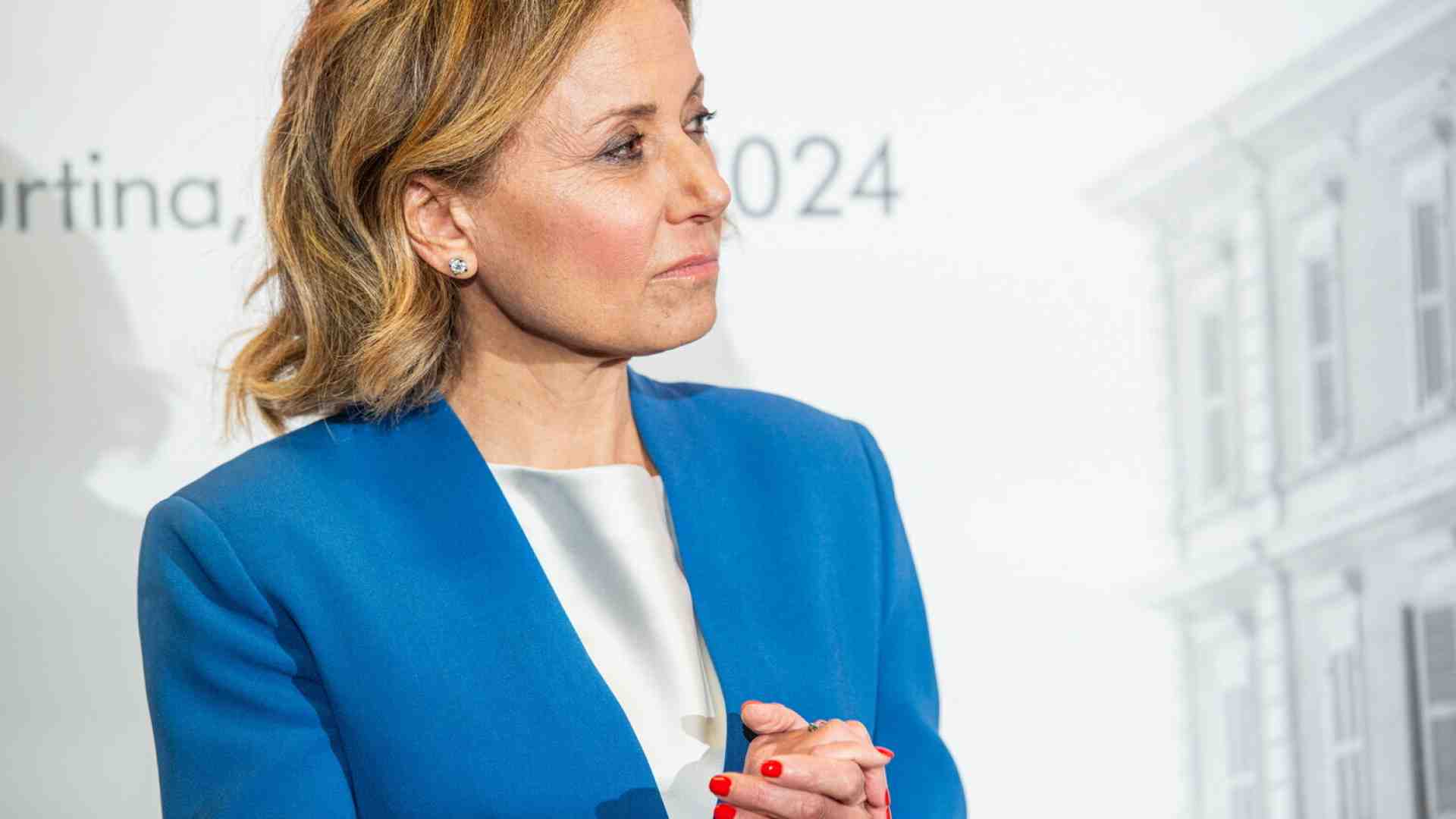 Immagine di Cara Mieli, serve chiarezza, condannando i giovani di FdI