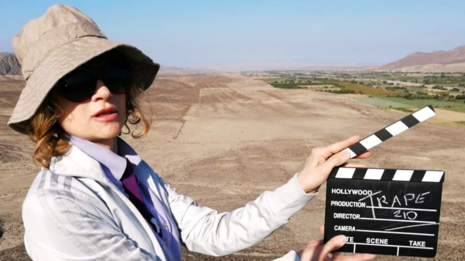 Immagine di Cinema Archeologico al Filo: otto proiezioni in un giorno