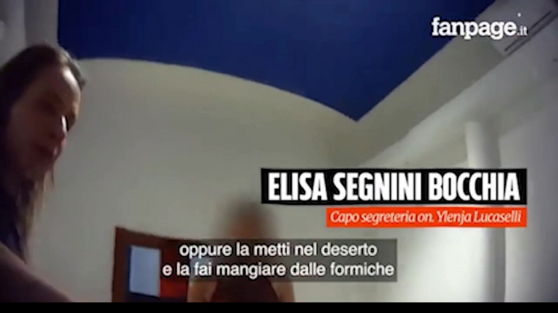 Immagine di Meloni: razzismo incompatibile con Fdi. Ma attacca Fanpage e “chiama” il Colle