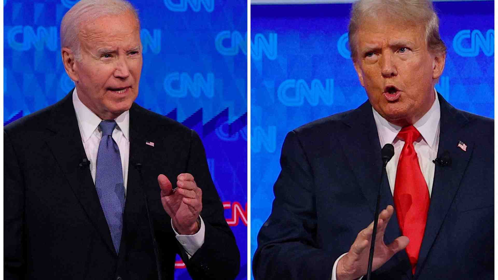 Immagine di Biden vs Trump: ecco tutte le prossime tappe