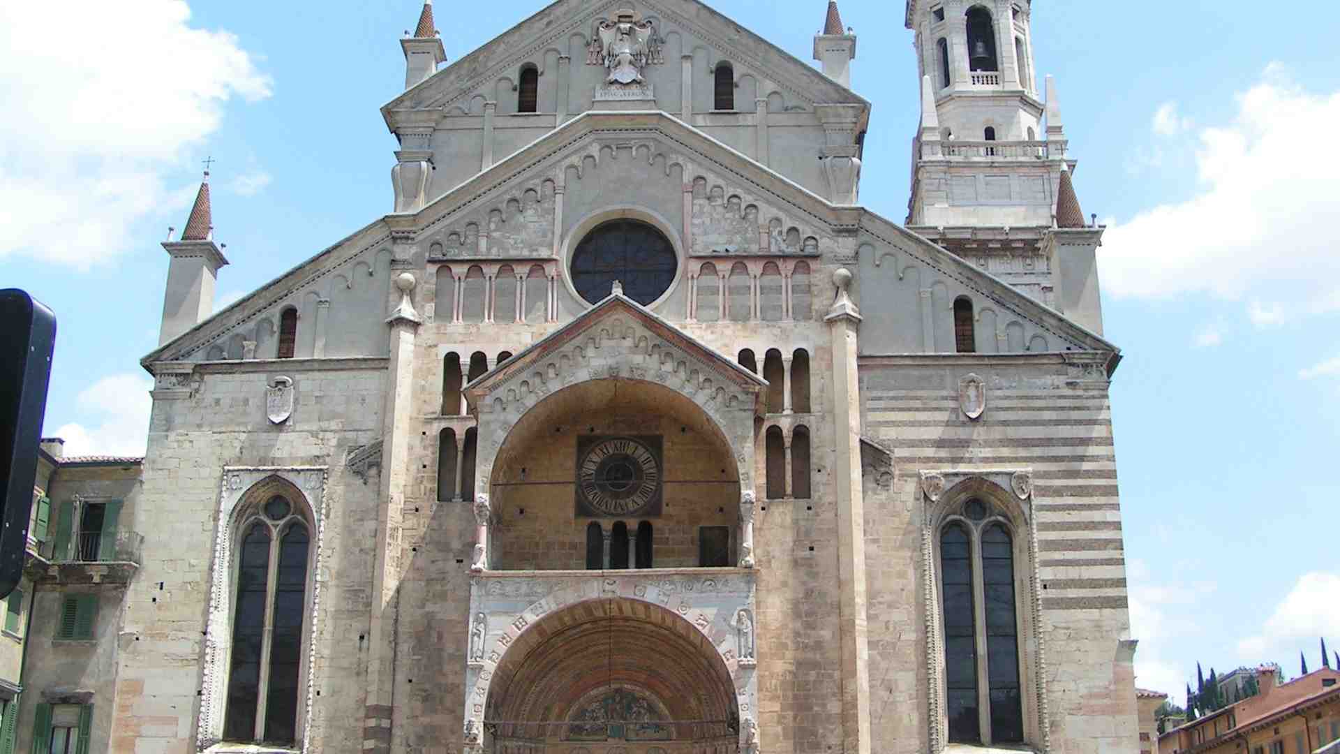 Immagine di Così la Chiesa veronese utilizza i fondi dell’8xmille