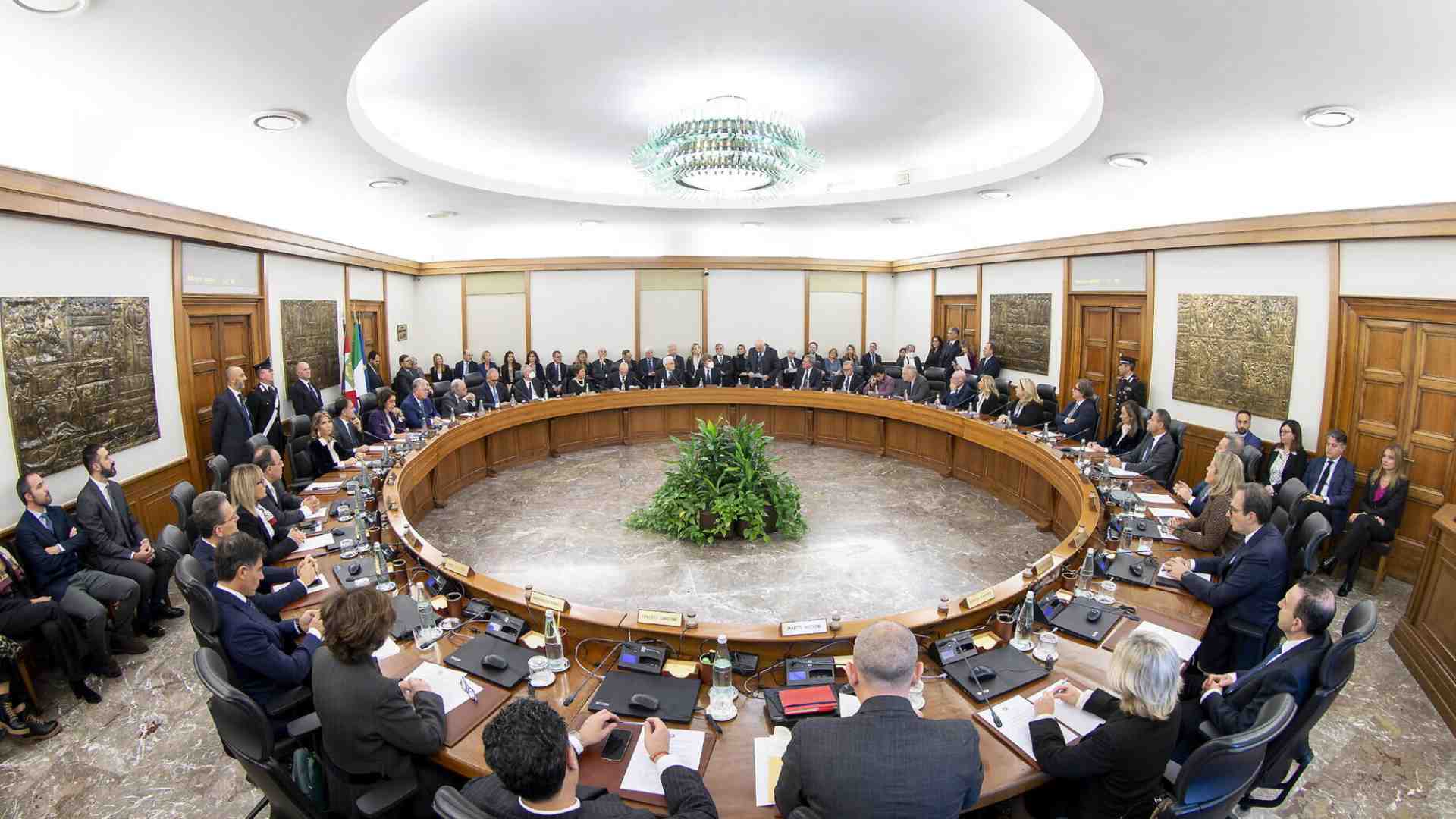 Immagine di Scontro in vista al Consiglio superiore della magistratura sulla gestione delle procure